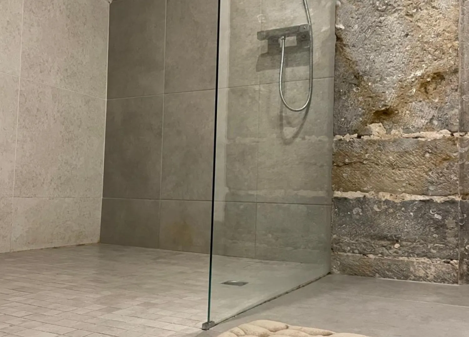 Le Jardin Suspendu Vieux-Lyon - Option Garage Apartment France